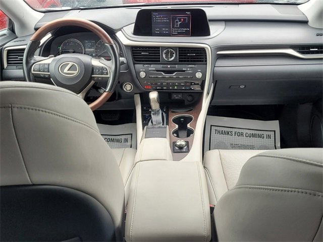 Used 2020 Lexus RX 350 FWD w/ Premium Package image 9