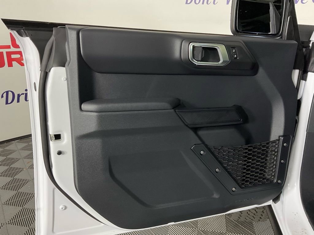 New 2026 Ford Bronco Badlands image 12