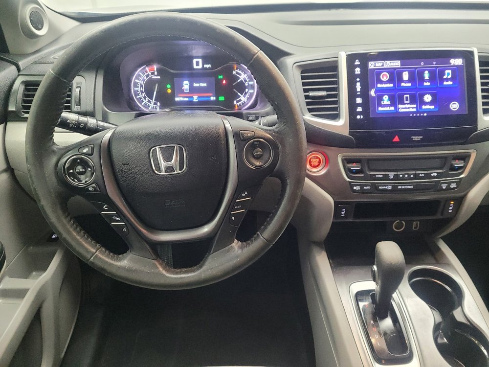 Used 2019 Honda Ridgeline RTL-T image 22