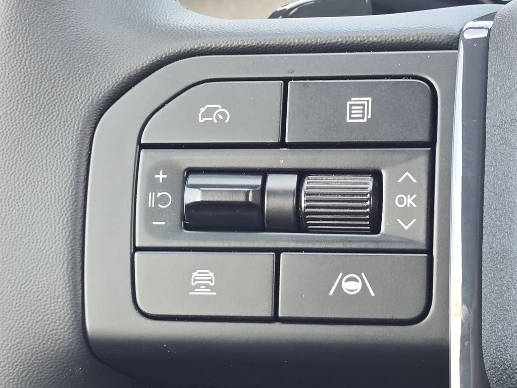 New 2027 Kia Telluride SX X-Line AWD/4WD image 20