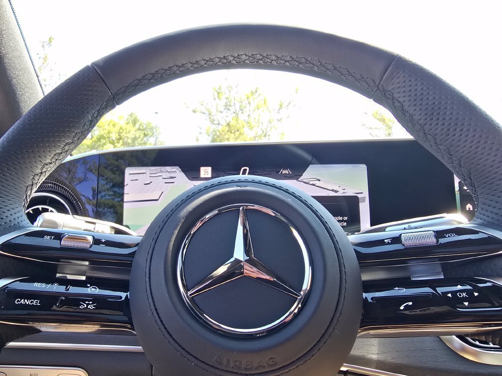 New 2027 Mercedes-Benz GLE 350 4MATIC image 30