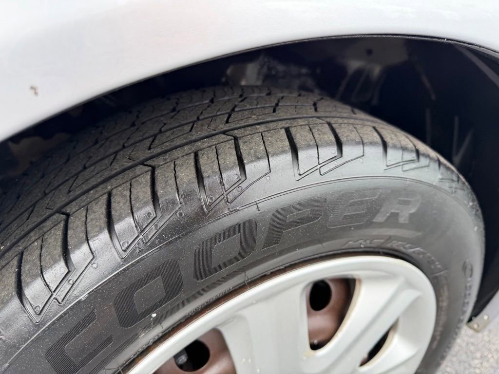 Used 2003 Honda Civic EX image 28