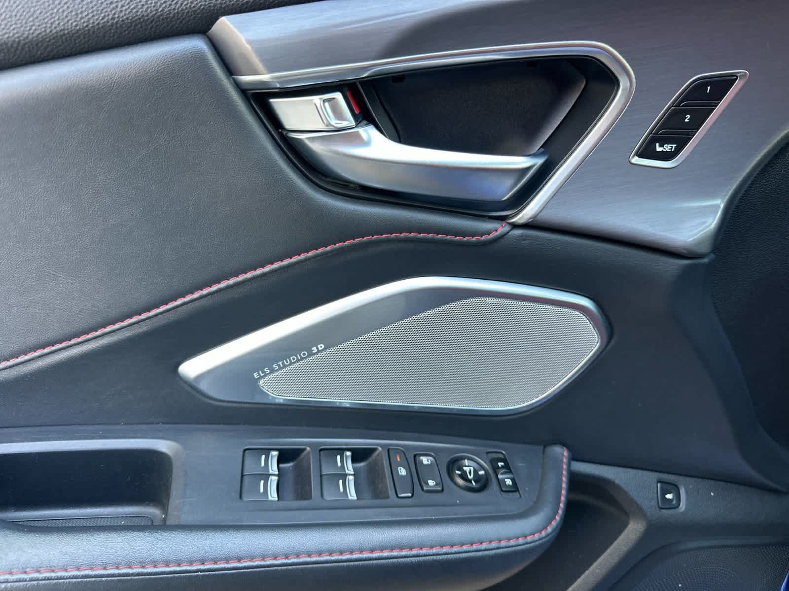 Used 2020 Acura RDX w/ Advance Package AWD/4WD image 13