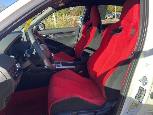 Used 2023 Honda Civic Type R image 14