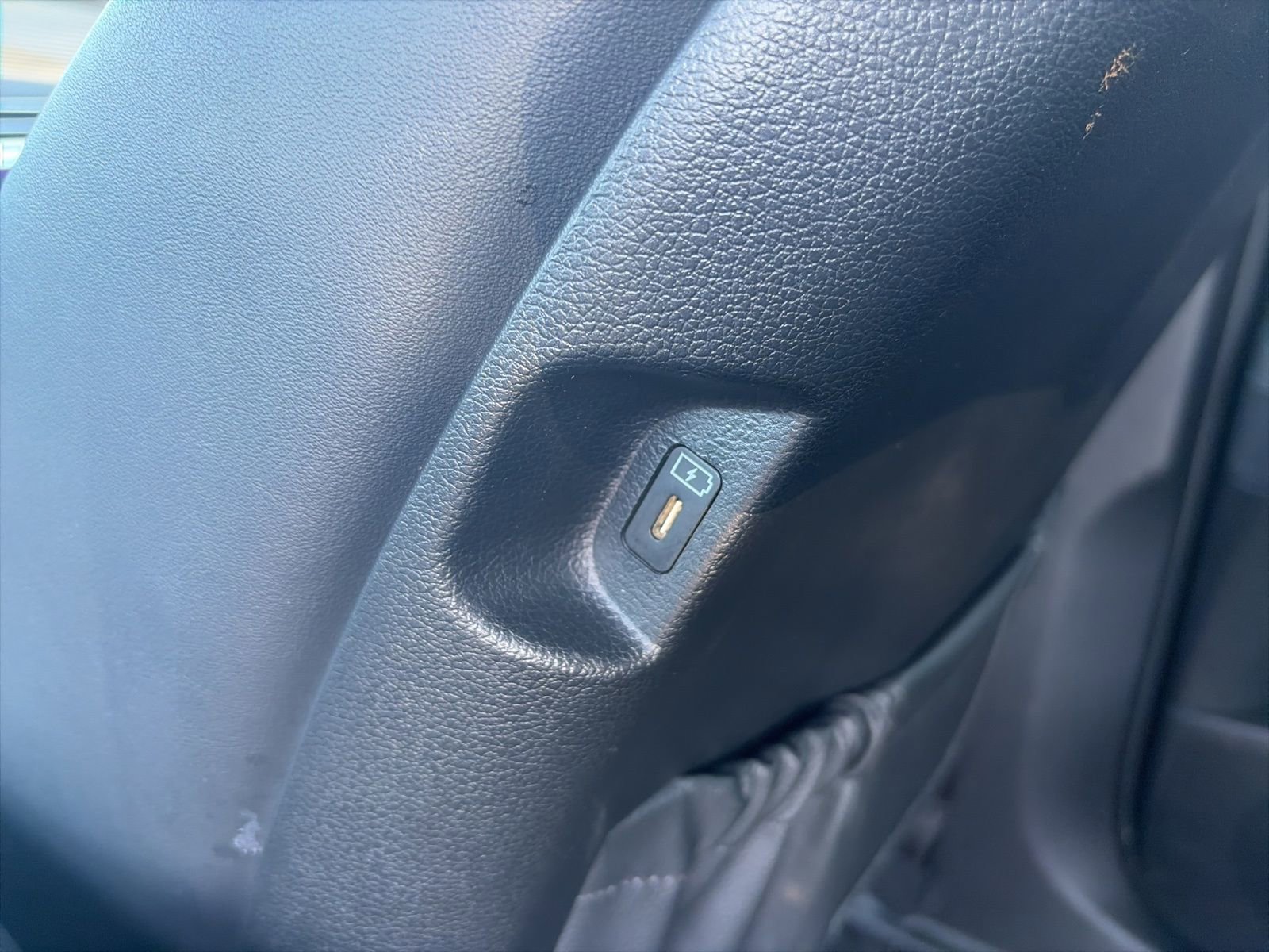 Used 2024 Hyundai Palisade Calligraphy image 12