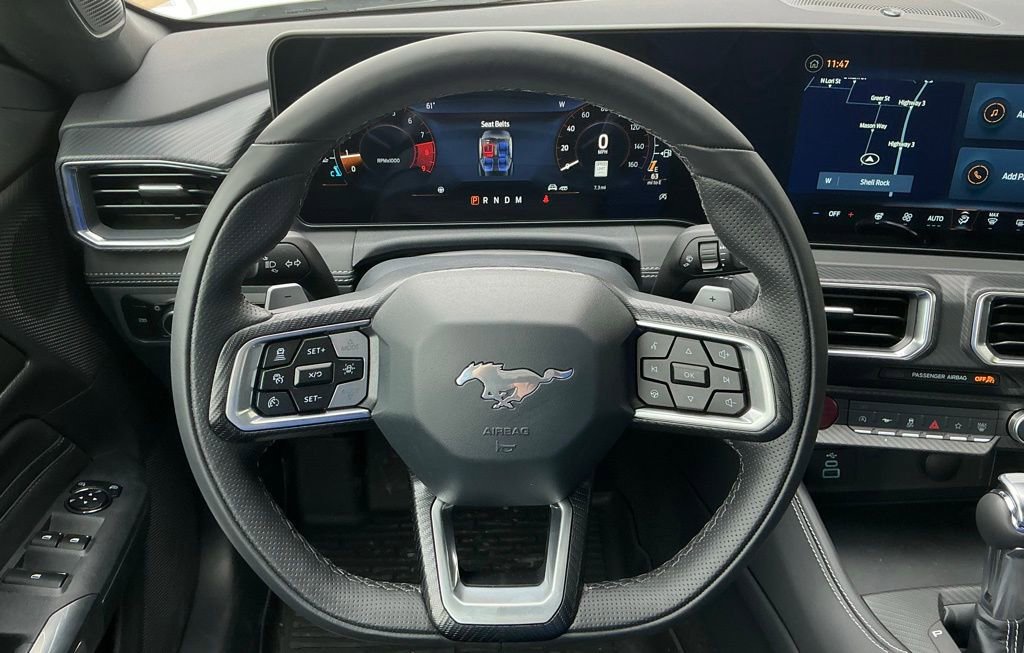 New 2026 Ford Mustang GT Premium image 13