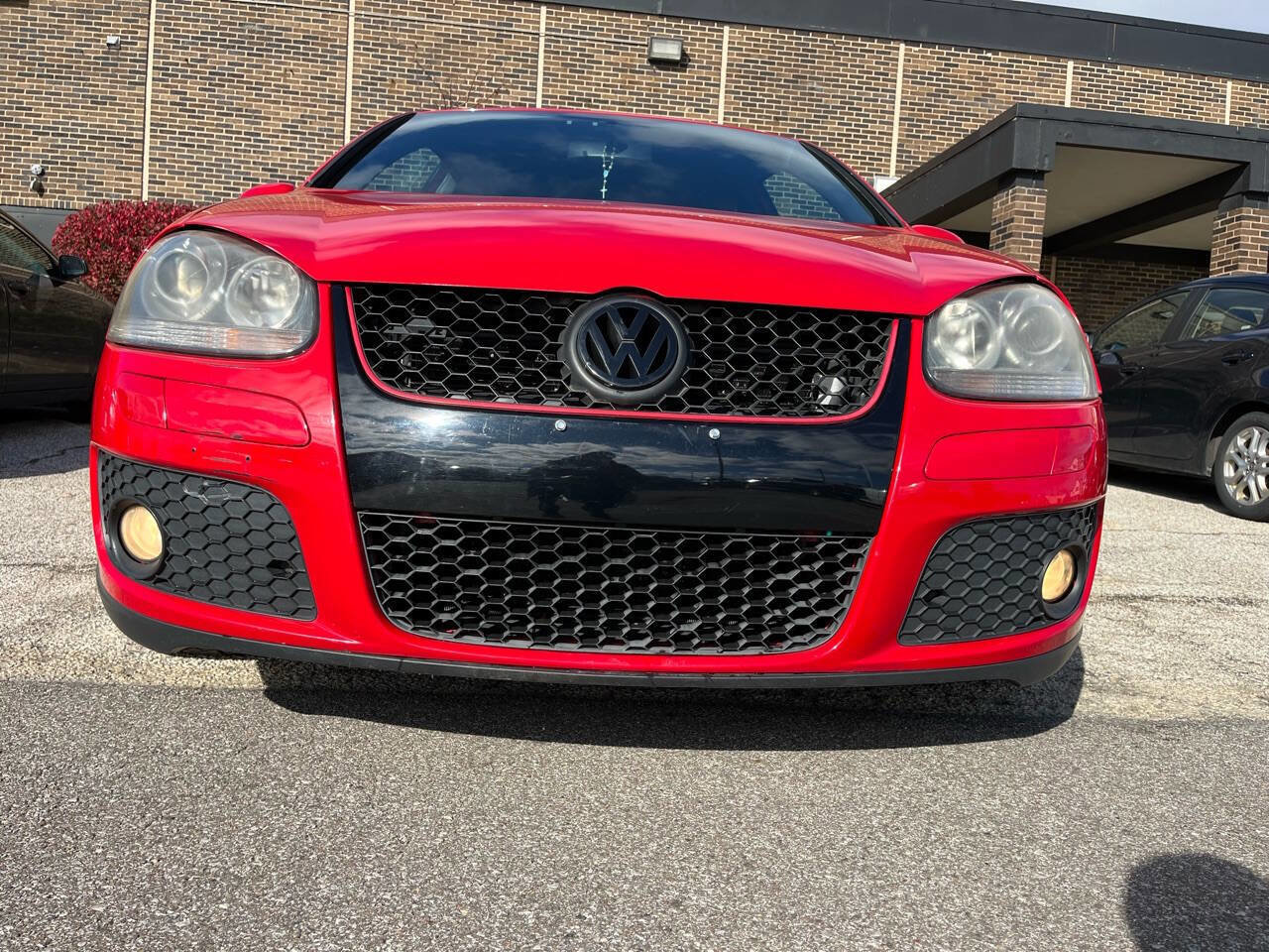 Used 2006 Volkswagen GTI 2.0T 2-Door image 4