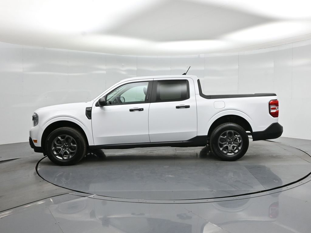 Used 2023 Ford Maverick XLT FWD image 25