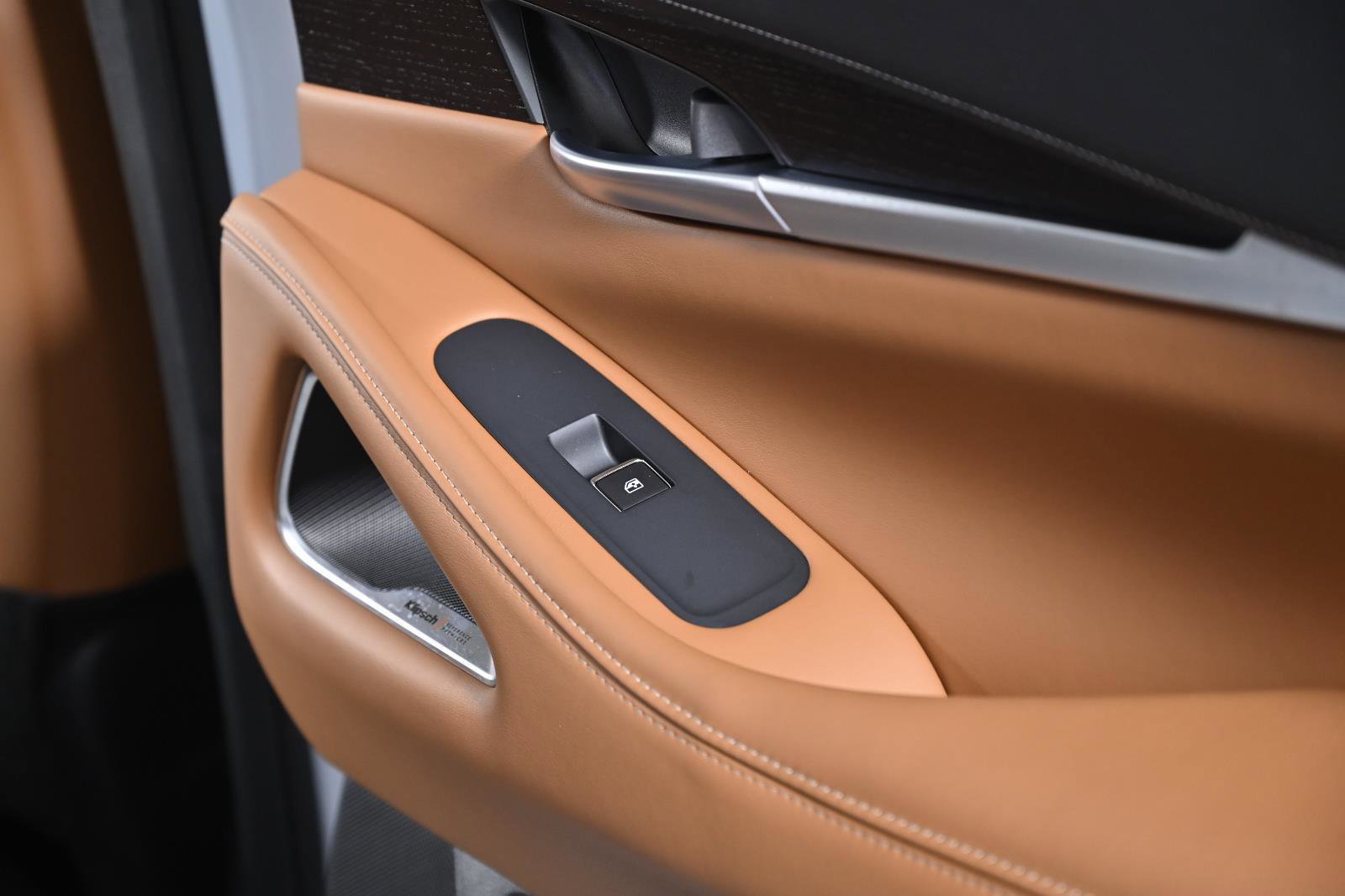 Used 2026 INFINITI QX60 Autograph w/ Dark Cargo Package image 38