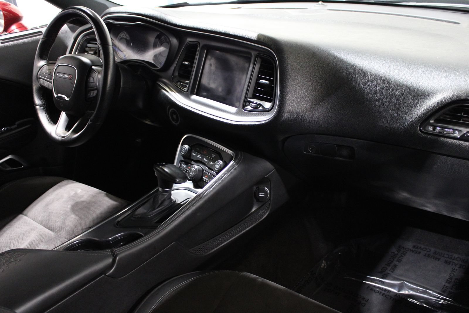 Used 2018 Dodge Challenger T/A RWD image 31