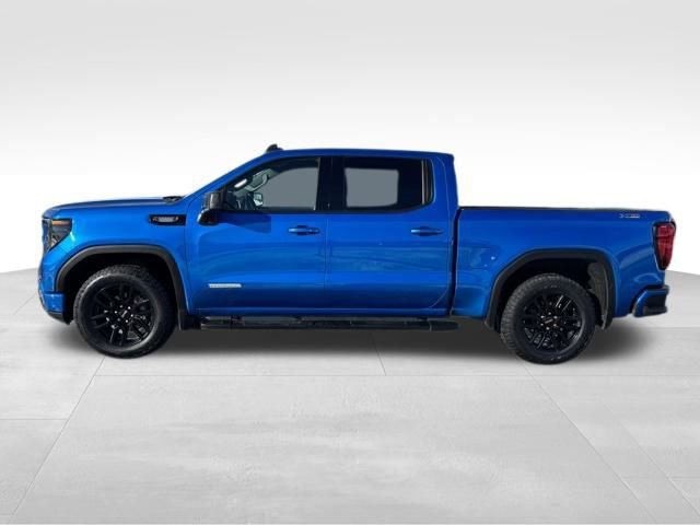 Certified 2023 GMC Sierra 1500 Elevation video 2
