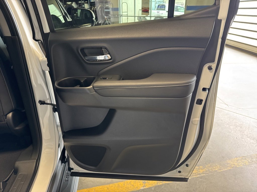 New 2025 Honda Ridgeline RTL image 26