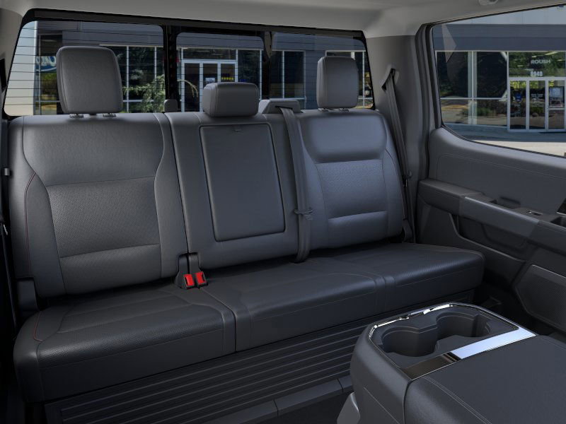 New 2026 Ford F250 Lariat image 11