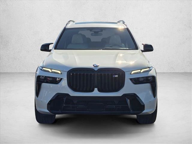 New 2027 BMW X7 M60i AWD/4WD image 6