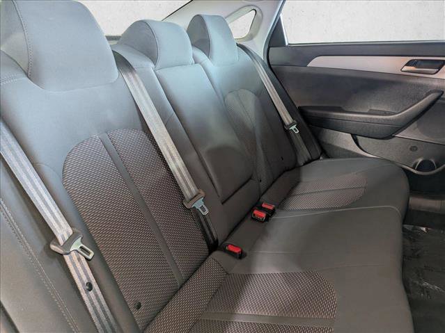 Used 2019 Hyundai Sonata SE FWD image 19