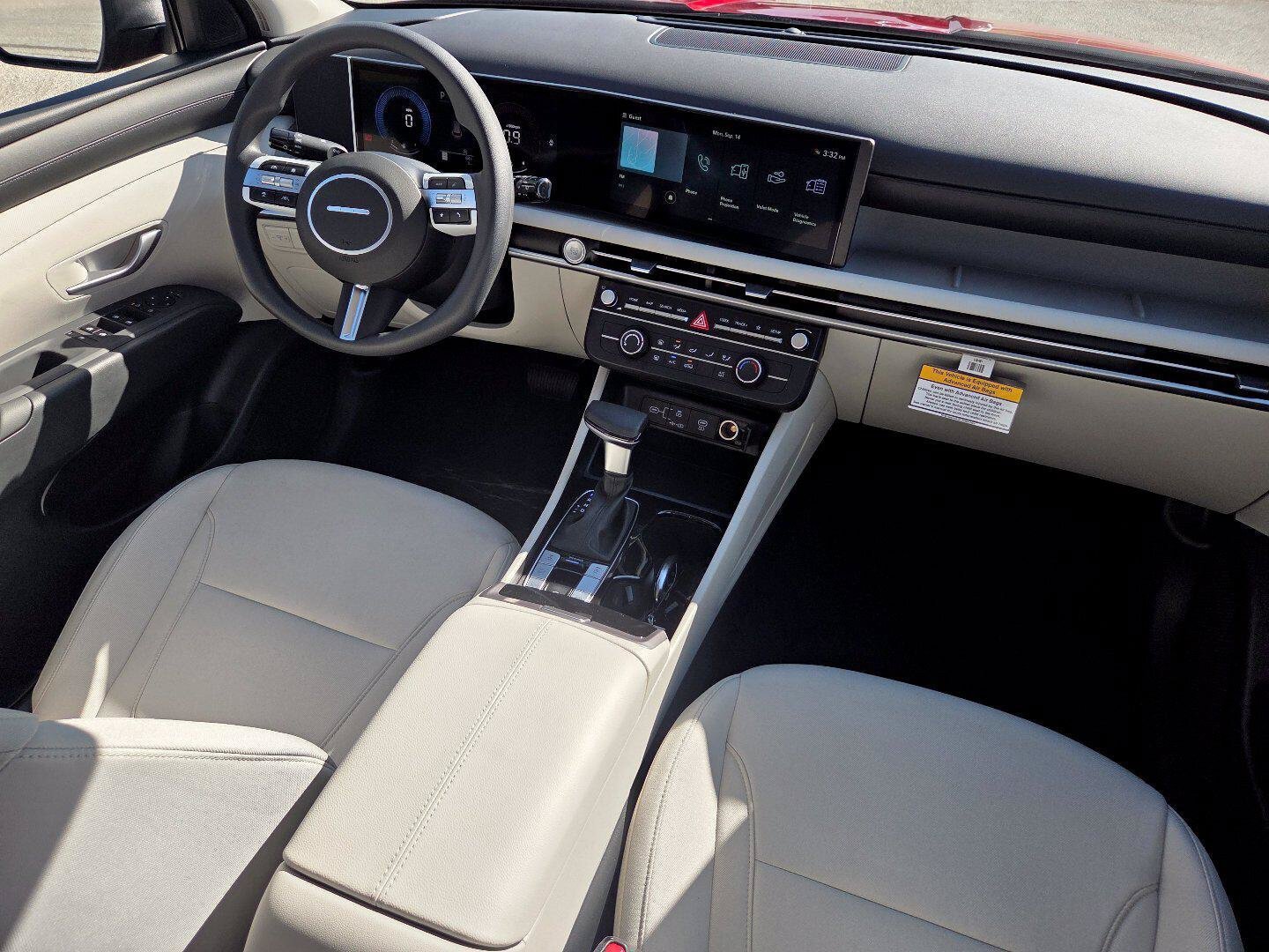 New 2026 Hyundai Tucson SE AWD/4WD image 83