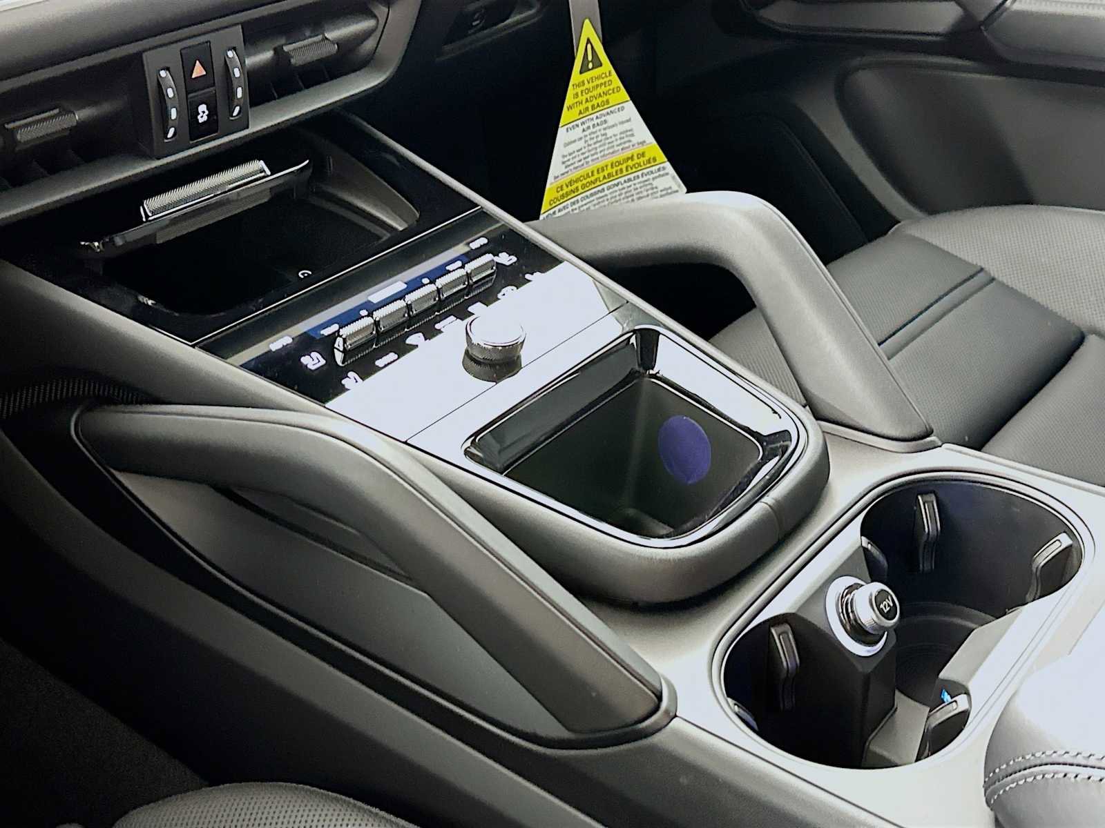 New 2026 Porsche Cayenne Coupe image 20