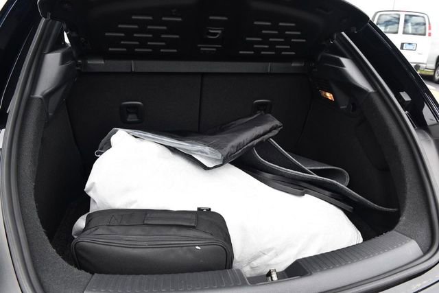 Used 2018 Volkswagen Beetle 2.0T S FWD image 22