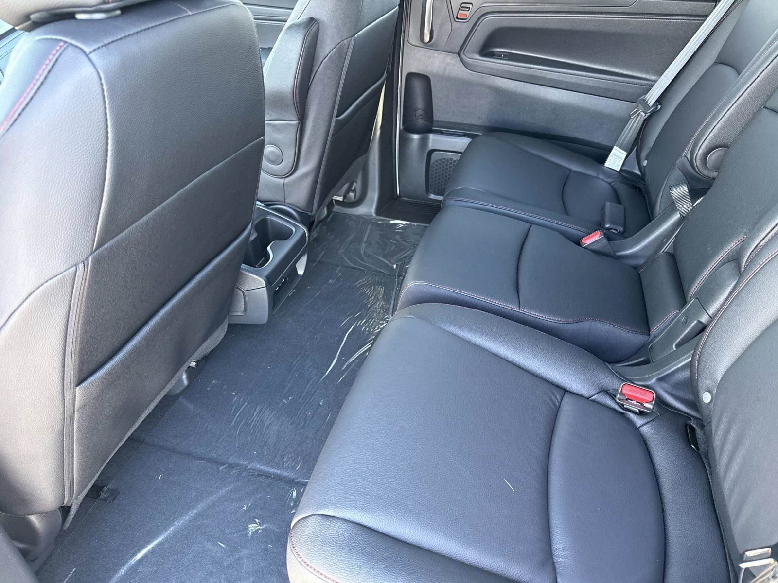 New 2026 Honda Odyssey Sport-L image 14