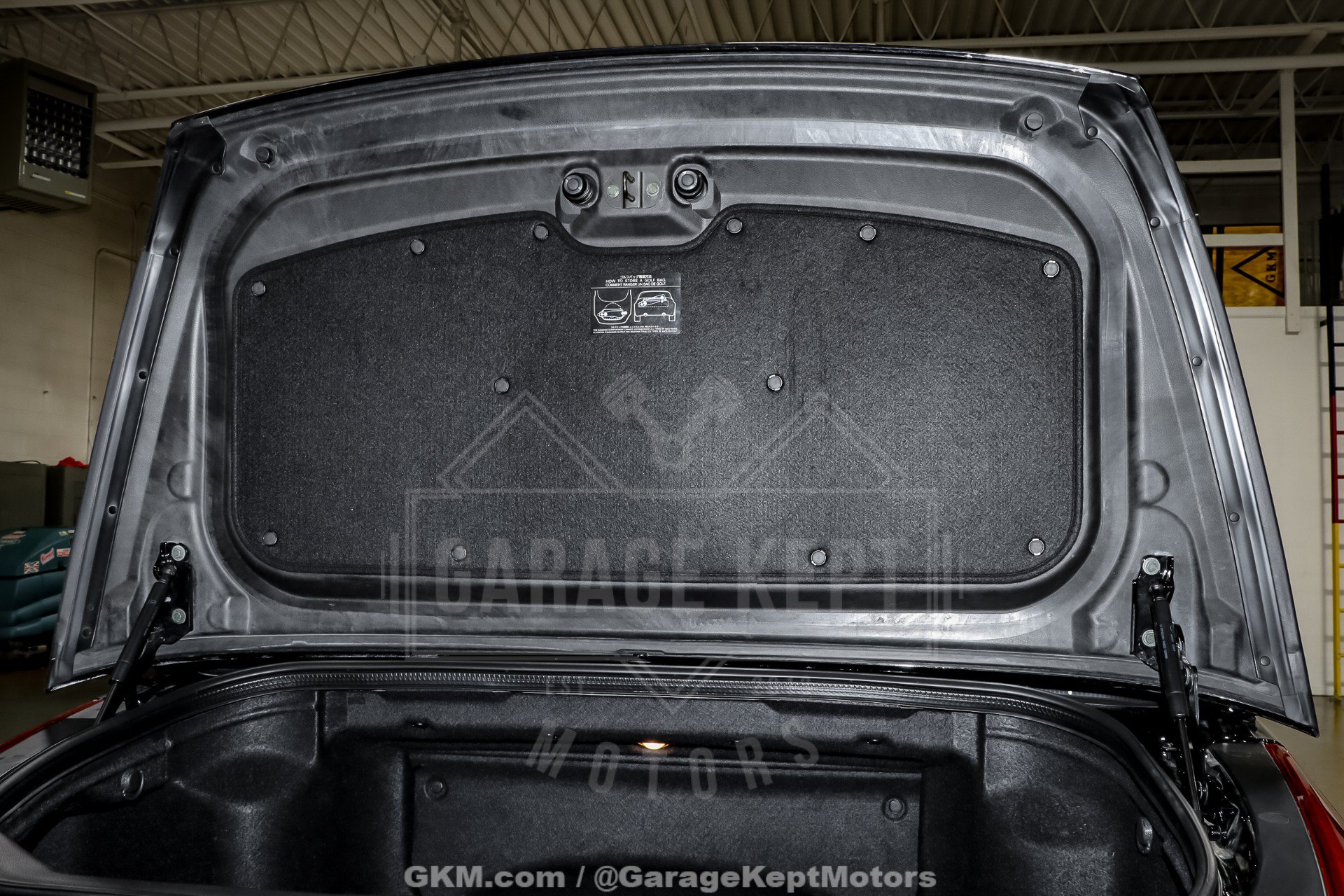 Used 2004 Nissan 350Z Touring RWD image 91