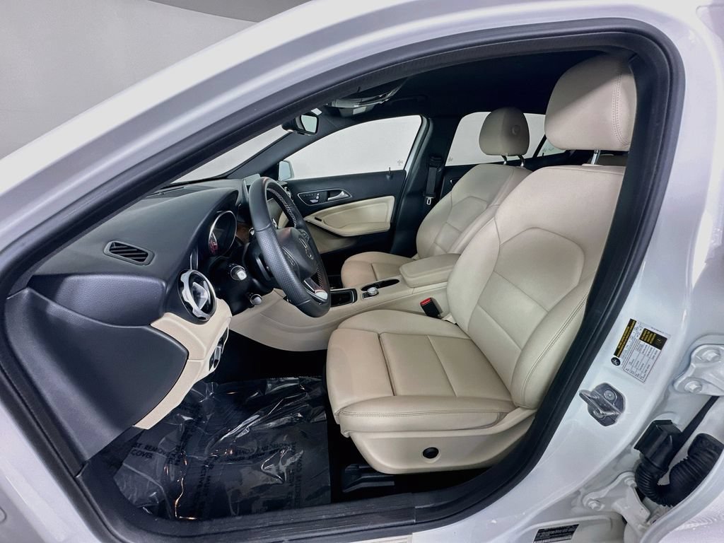 Used 2020 Mercedes-Benz GLA 250 4MATIC image 18
