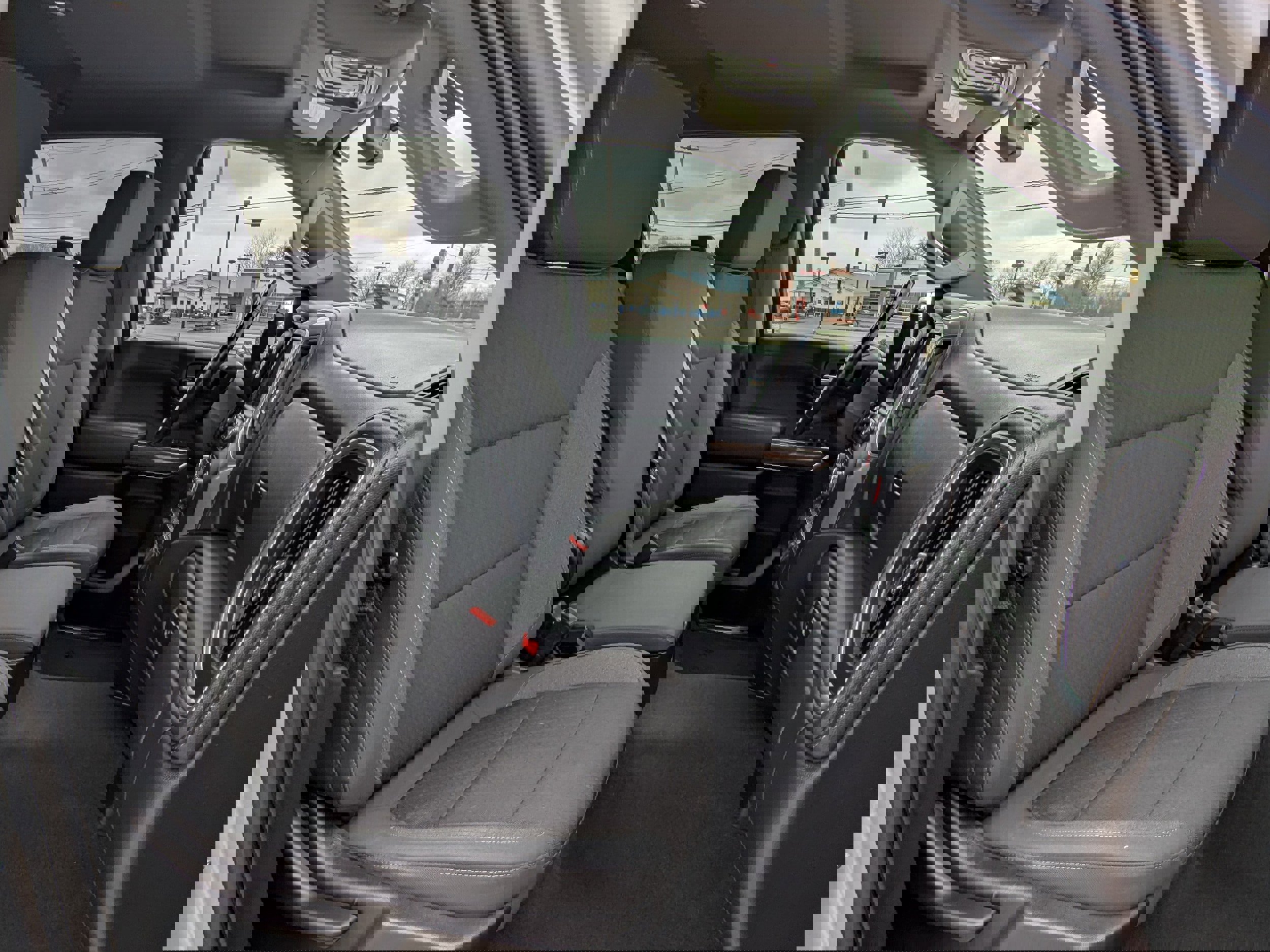 Used 2019 Chevrolet Silverado 1500 LT w/ All-Star Edition image 10