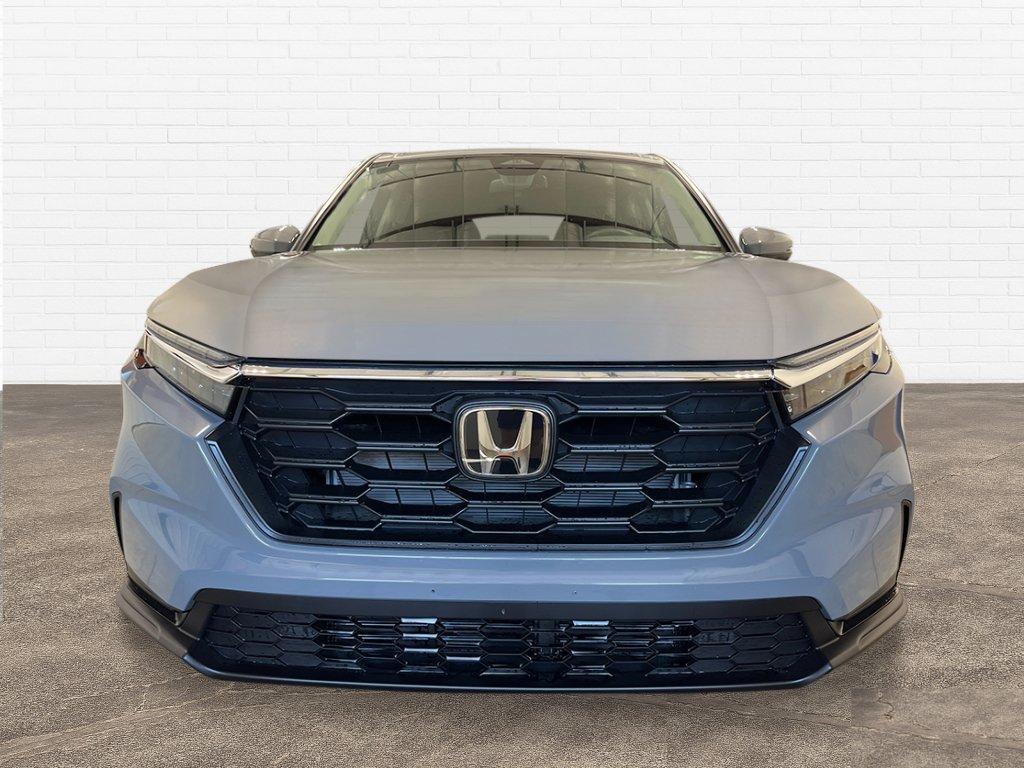 New 2027 Honda CR-V LX image 9