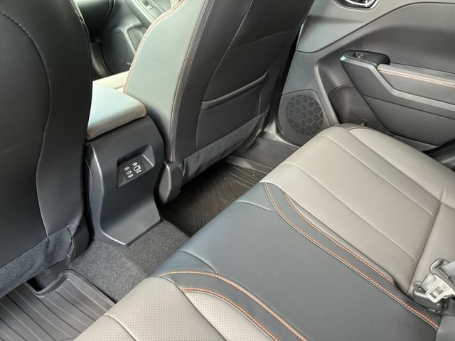 New 2026 Subaru Crosstrek 2.5i Limited AWD/4WD image 19