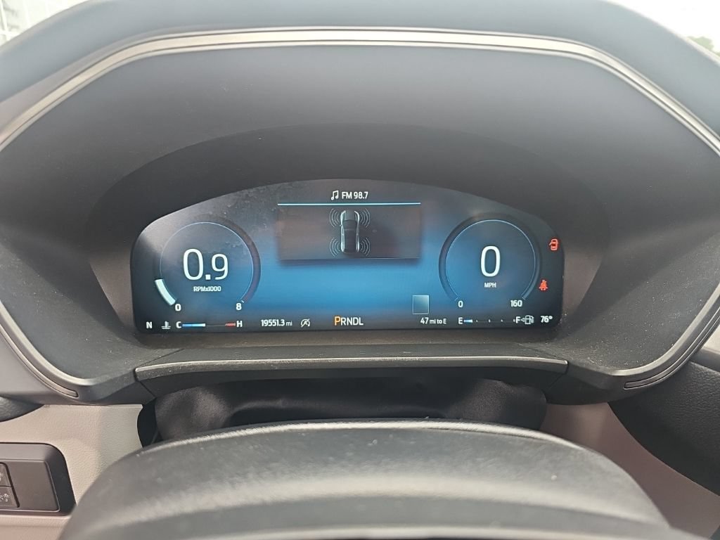 Used 2023 Ford Escape Active w/ Tech Pack #2 AWD/4WD image 14
