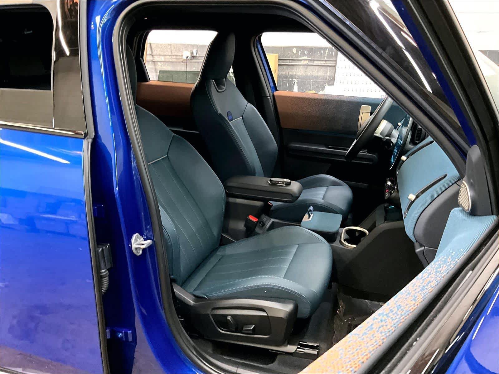 Used 2026 MINI Cooper Countryman S AWD/4WD image 10