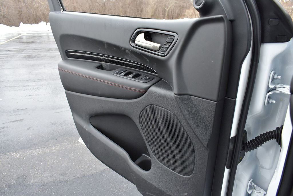 New 2026 Dodge Durango GT image 26