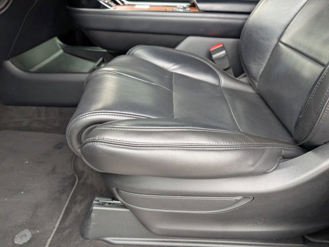 Used 2018 Lincoln Navigator Reserve w/ Technology Package image 30