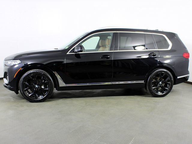 Used 2020 BMW X7 xDrive40i w/ Premium Package image 2