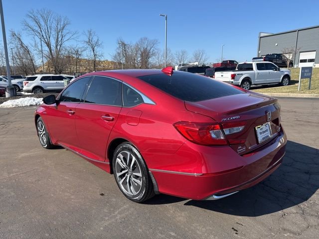 Used 2019 Honda Accord Touring image 5