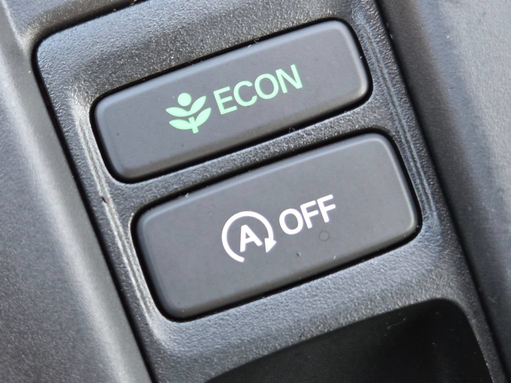 Certified 2024 Honda Accord EX image 10