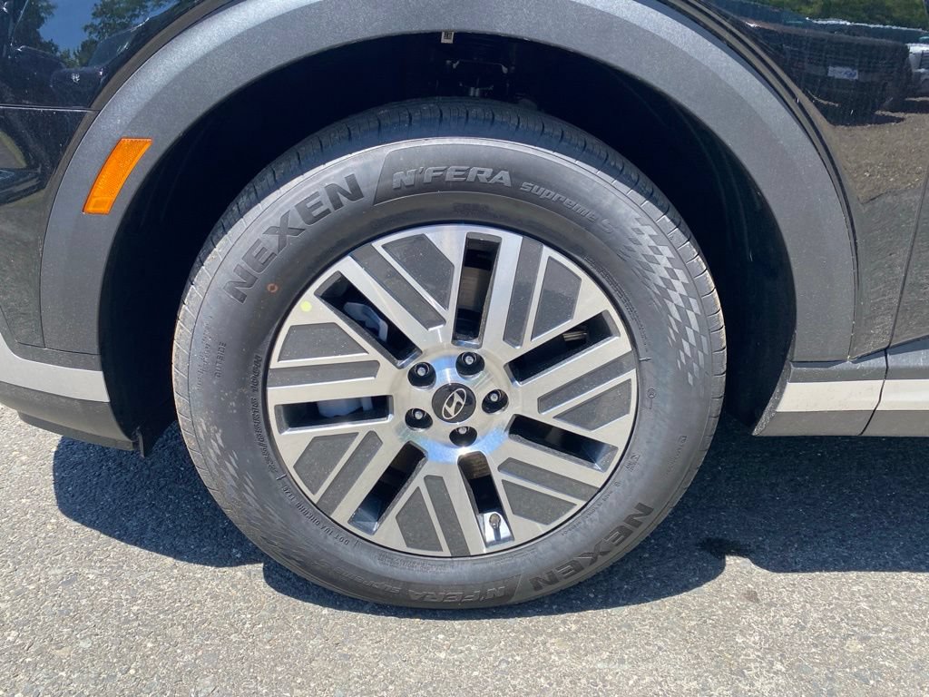 New 2026 Hyundai Palisade SEL AWD/4WD image 9