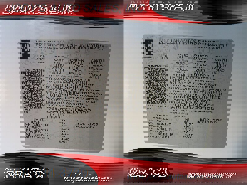 Used 2018 Chevrolet Equinox LS image 32