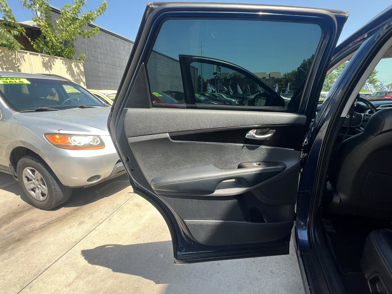 Used 2019 Kia Sorento EX FWD image 57