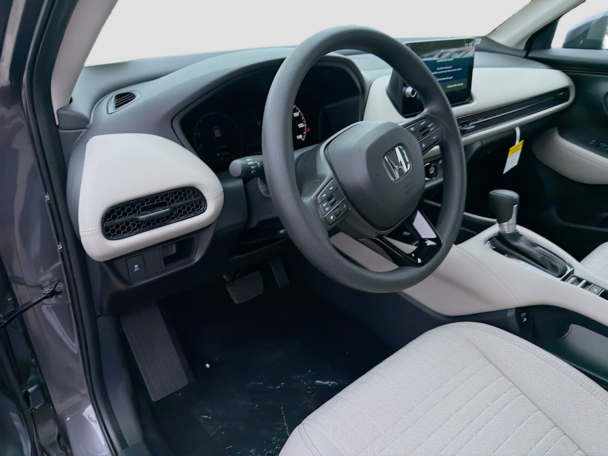 New 2026 Honda HR-V LX image 9