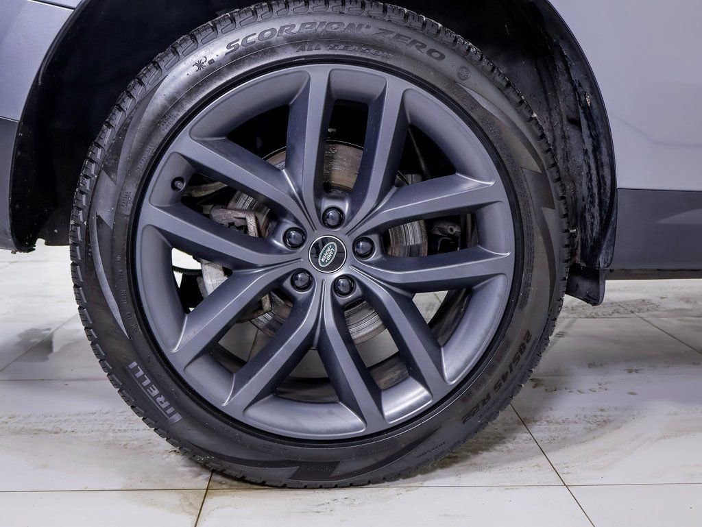 Used 2023 Land Rover Range Rover Sport SE image 28