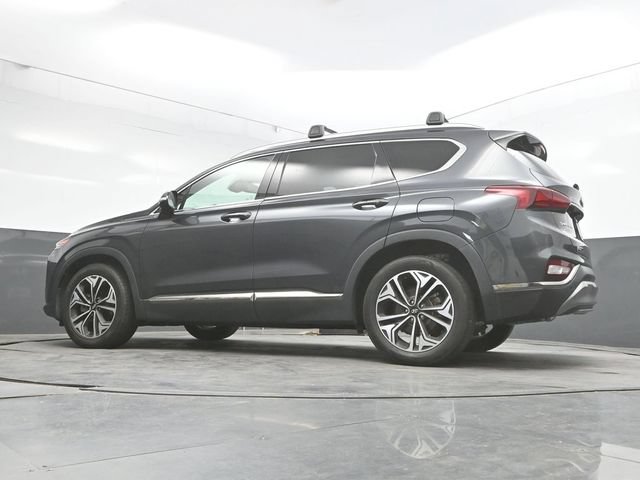 Used 2020 Hyundai Santa Fe Limited AWD/4WD image 35