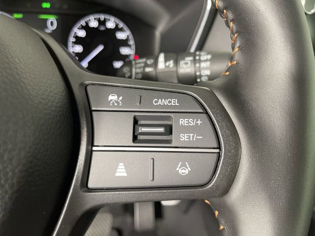 New 2026 Honda CR-V Sport image 39