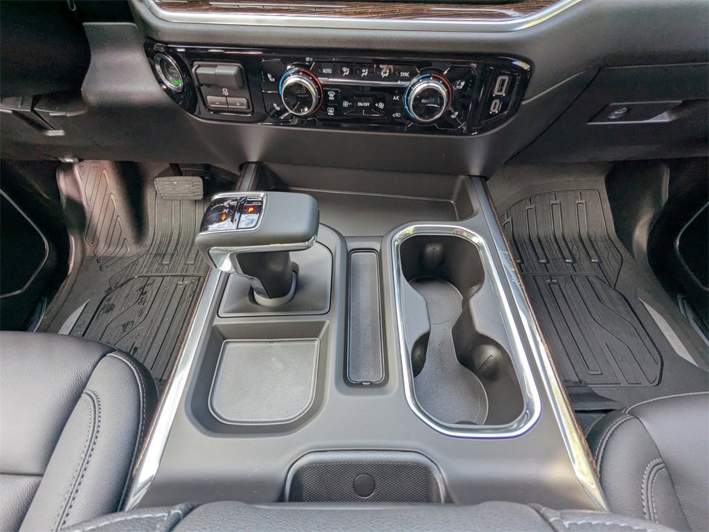 New 2026 GMC Sierra 1500 Elevation w/ Elevation Premium Package image 19