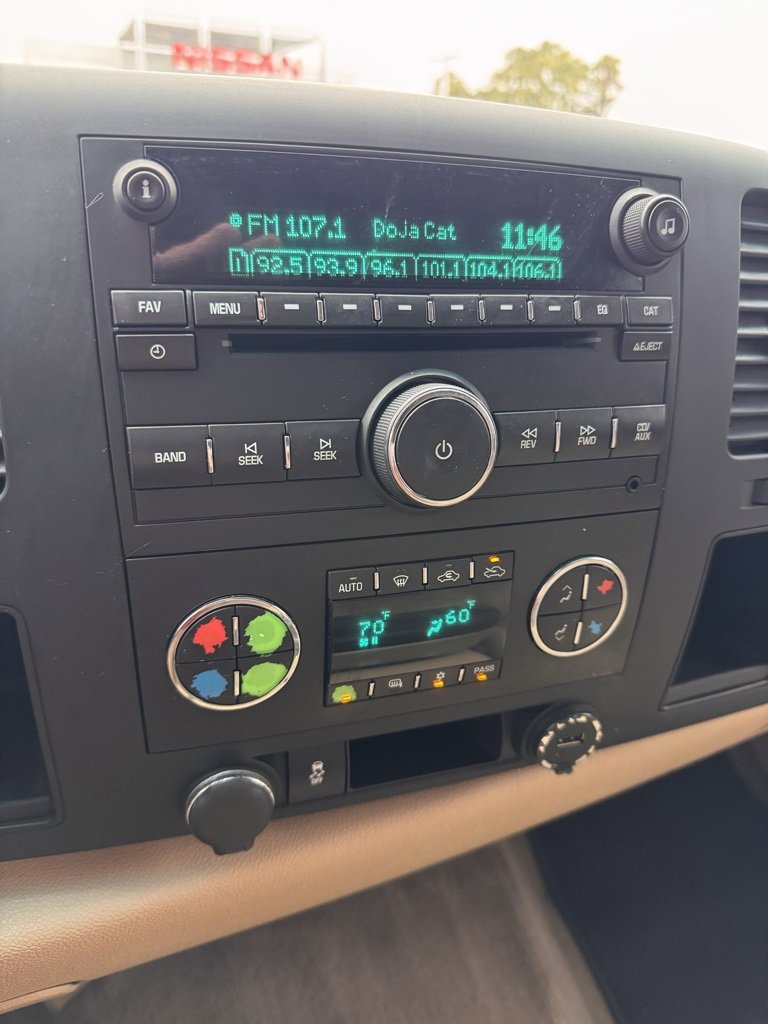 Used 2024 RAM 1500 Classic SLT image 20