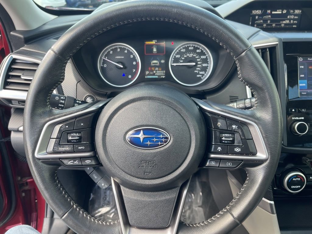 Used 2021 Subaru Forester Premium image 11