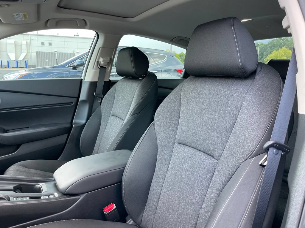 Certified 2025 Honda Accord SE image 23