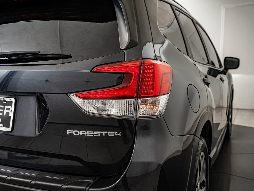 Used 2019 Subaru Forester Premium w/ All-Weather Package image 15