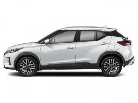 Used 2023 Nissan Kicks SV image 3