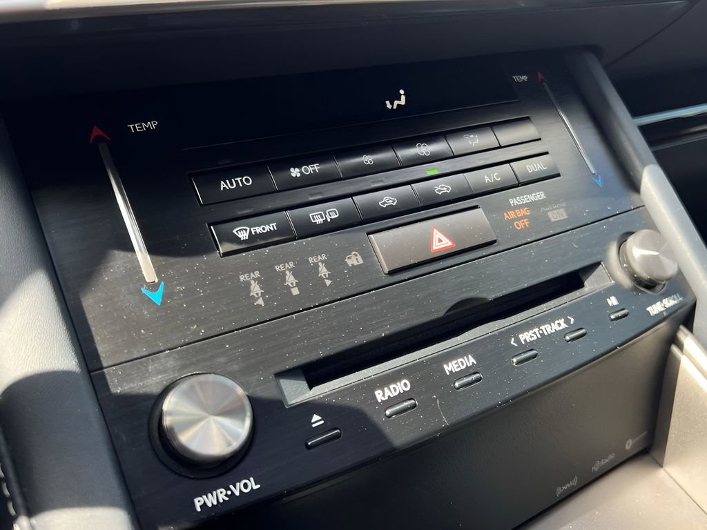 Used 2018 Lexus IS 300 w/ Accessory Package 2 image 52