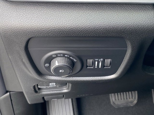 New 2025 Jeep Grand Cherokee L Limited image 28